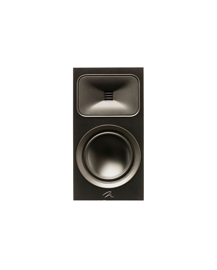 Diffusore bookshelf 2 vie reflex Martin Logan Foundation B2 Nero