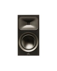 Diffusore bookshelf 2 vie reflex Martin Logan Foundation B2 Nero