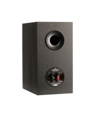 Diffusore bookshelf 2 vie reflex Martin Logan Foundation B2 Nero