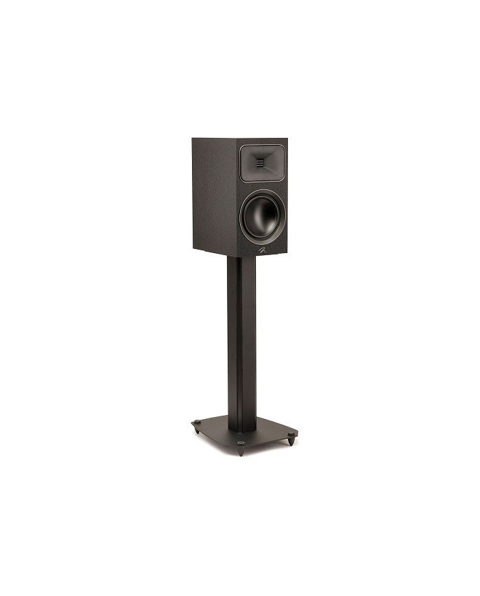 Diffusore bookshelf 2 vie reflex Martin Logan Foundation B2 Nero