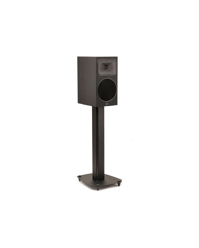 Diffusore bookshelf 2 vie reflex Martin Logan Foundation B2 Nero