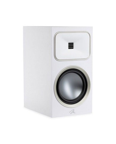Diffusore bookshelf a 2 vie Martin Logan Foundation B2 Satin White
