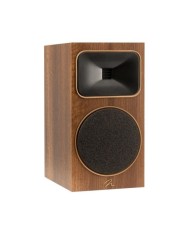 Diffusore bookshelf 2 vie reflex Martin Logan Foundation B2 Walnut