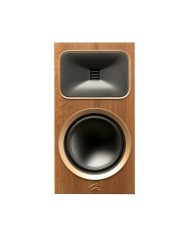 Diffusore bookshelf 2 vie reflex Martin Logan Foundation B2 Walnut