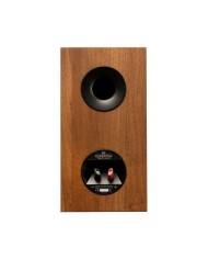 Diffusore bookshelf 2 vie reflex Martin Logan Foundation B2 Walnut