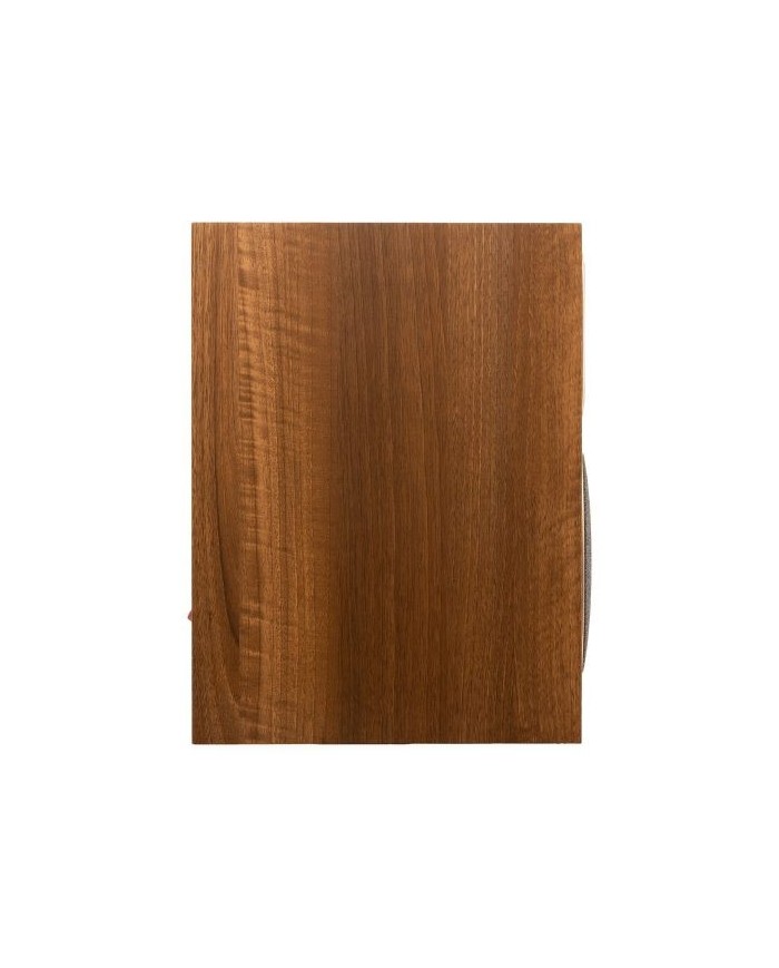 Diffusore bookshelf 2 vie reflex Martin Logan Foundation B2 Walnut