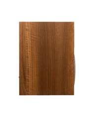 Diffusore bookshelf 2 vie reflex Martin Logan Foundation B2 Walnut