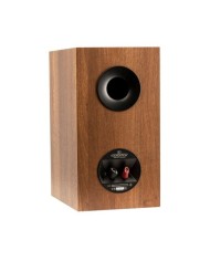 Diffusore bookshelf 2 vie reflex Martin Logan Foundation B2 Walnut