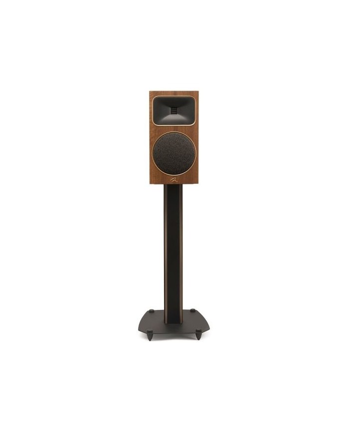 Diffusore bookshelf 2 vie reflex Martin Logan Foundation B2 Walnut