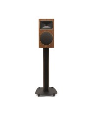 Diffusore bookshelf 2 vie reflex Martin Logan Foundation B2 Walnut