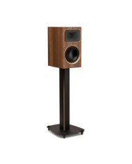 Diffusore bookshelf 2 vie reflex Martin Logan Foundation B2 Walnut