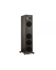 Diffusore da pavimento 3 vie reflex  Martin Logan Foundation F1 Nero
