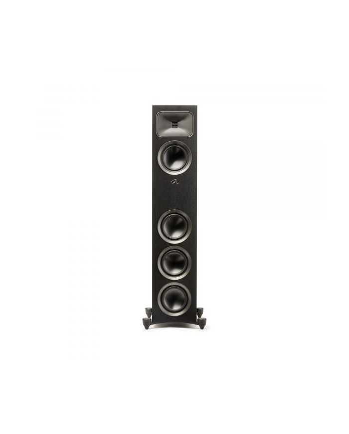 Diffusore da pavimento 3 vie reflex  Martin Logan Foundation F1 Nero