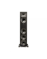 Diffusore da pavimento 3 vie reflex  Martin Logan Foundation F1 Nero