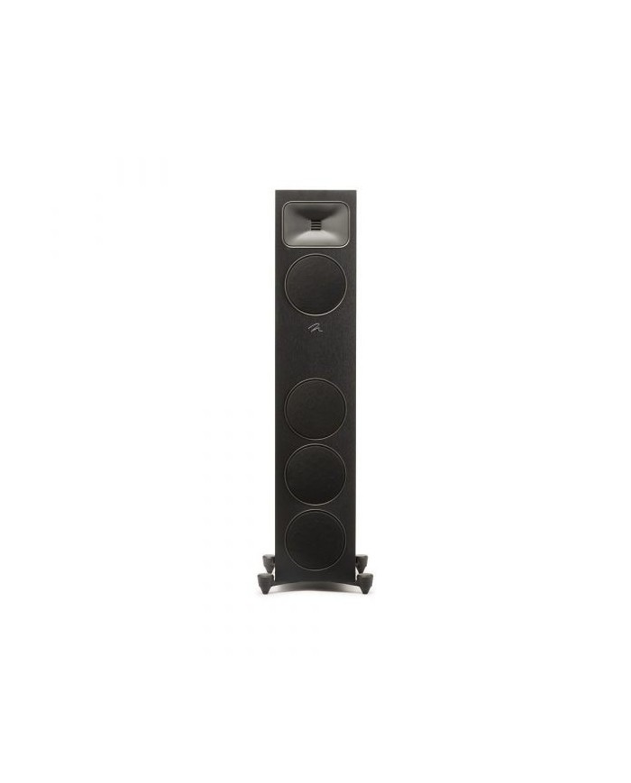 Diffusore da pavimento 3 vie reflex  Martin Logan Foundation F1 Nero