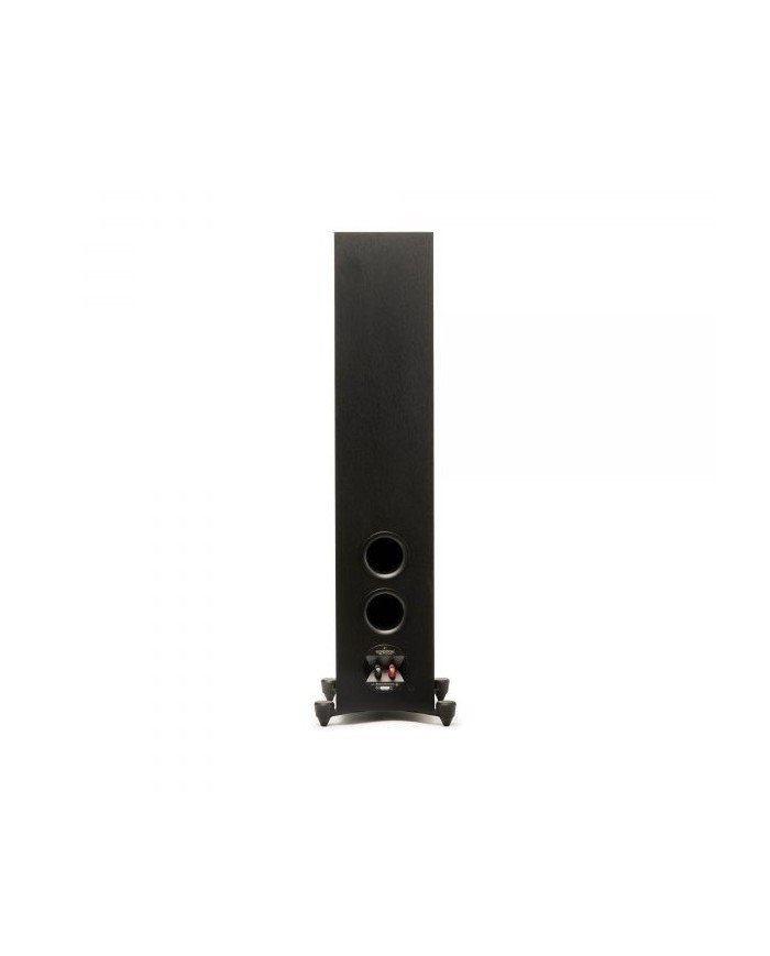 Diffusore da pavimento 3 vie reflex  Martin Logan Foundation F1 Nero