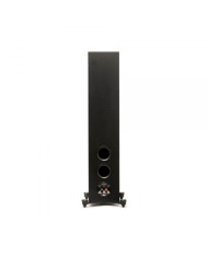 Diffusore da pavimento 3 vie reflex  Martin Logan Foundation F1 Nero