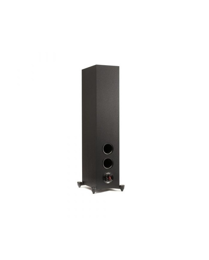 Diffusore da pavimento 3 vie reflex  Martin Logan Foundation F1 Nero