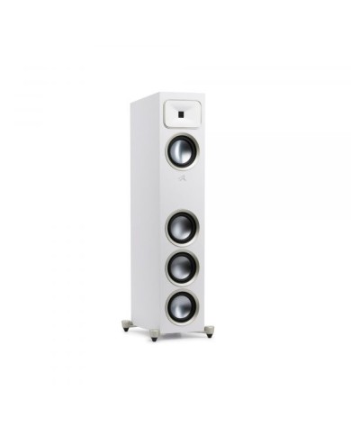 Diffusore da pavimento 3 vie  Martin Logan Foundation F1 Bianco Satin