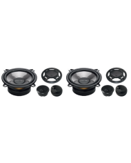 TEC MY 5K Kit 2 vie con Woofer da 13 cm