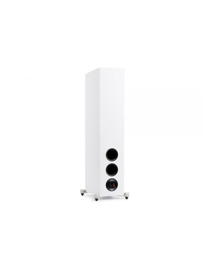 Diffusore da pavimento 3 vie  Martin Logan Foundation F1 Bianco Satin