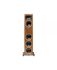 Diffusore da pavimento 3 vie reflex  Martin Logan Foundation F1 Noce