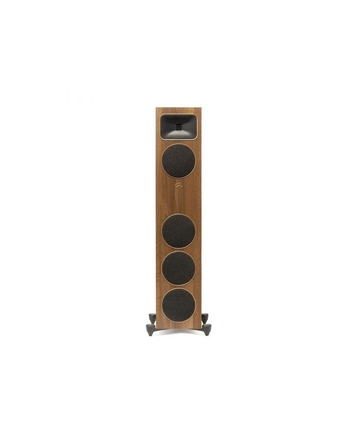 Diffusore da pavimento 3 vie reflex  Martin Logan Foundation F1 Noce