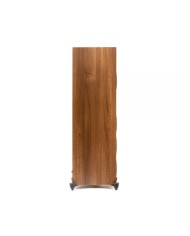 Diffusore da pavimento 3 vie reflex  Martin Logan Foundation F1 Noce