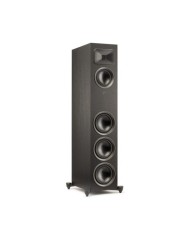 Diffusore da pavimento 3 vie reflex  Martin Logan Foundation F2 Black