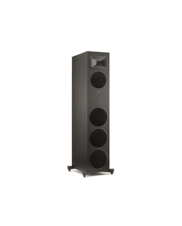 Diffusore da pavimento 3 vie reflex  Martin Logan Foundation F2 Black