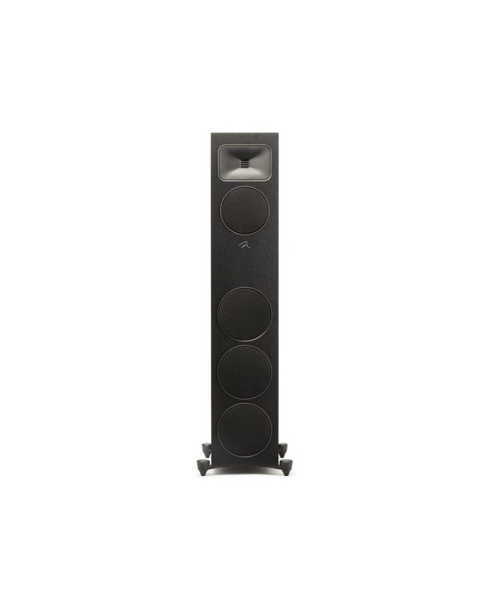 Diffusore da pavimento 3 vie reflex  Martin Logan Foundation F2 Black