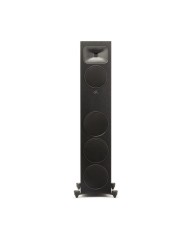 Diffusore da pavimento 3 vie reflex  Martin Logan Foundation F2 Black