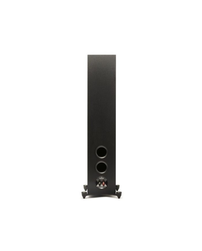 Diffusore da pavimento 3 vie reflex  Martin Logan Foundation F2 Black