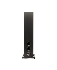 Diffusore da pavimento 3 vie reflex  Martin Logan Foundation F2 Black
