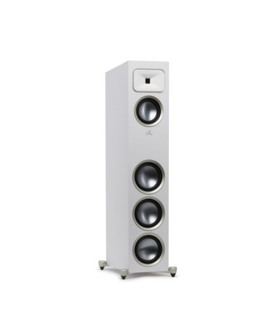 Diffusore da pavimento 3 vie Martin Logan Foundation F2 Satin White