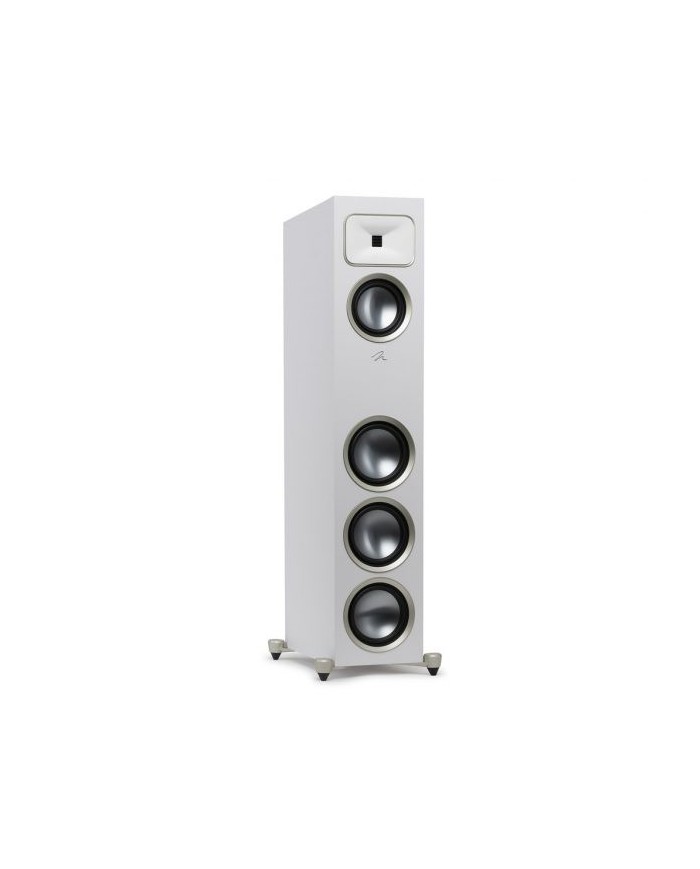 Diffusore da pavimento 3 vie Martin Logan Foundation F2 Satin White