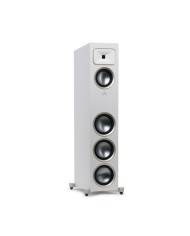 Diffusore da pavimento 3 vie Martin Logan Foundation F2 Satin White