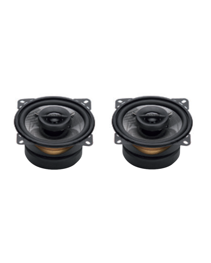 TEC MY 25N COPPIA TWEETER AL NEODIMIO DA 25 mm NUOVI GARANZIA ITALIA