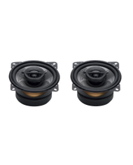 TEC MY 4X Coppia Coassiali da 100 mm