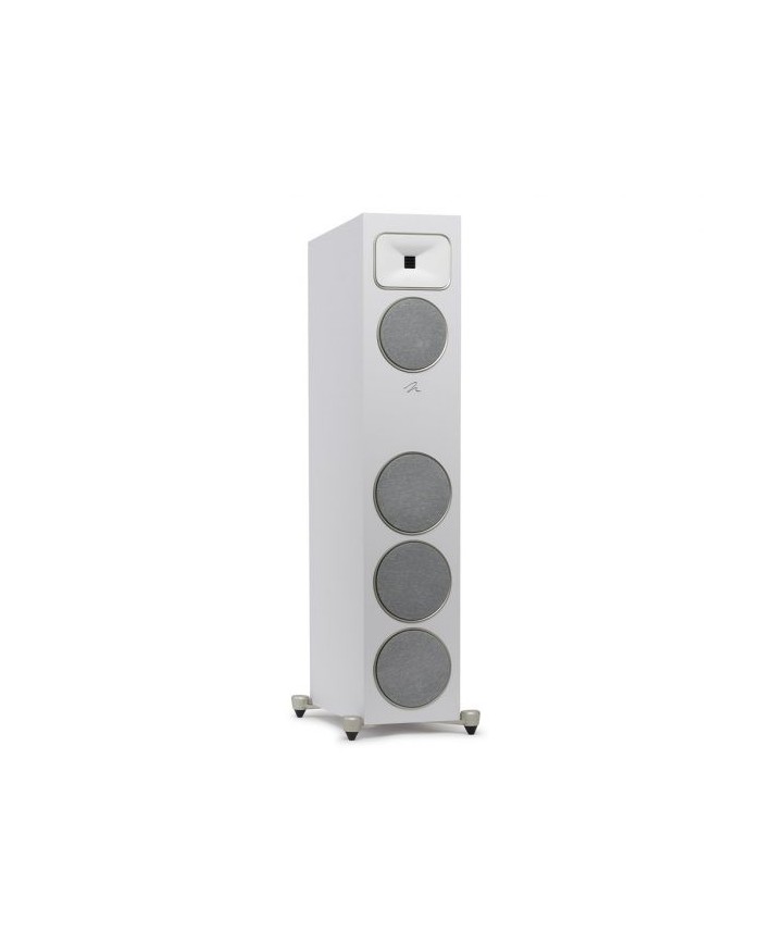 Diffusore da pavimento 3 vie Martin Logan Foundation F2 Satin White