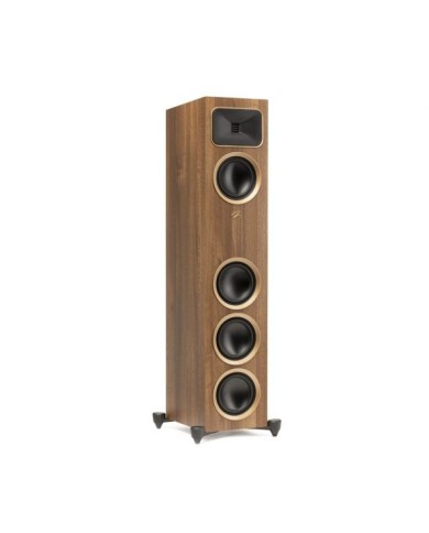 Diffusore da pavimento 3 vie reflex Martin Logan Foundation F2 Walnut