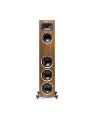 Diffusore da pavimento 3 vie reflex Martin Logan Foundation F2 Walnut