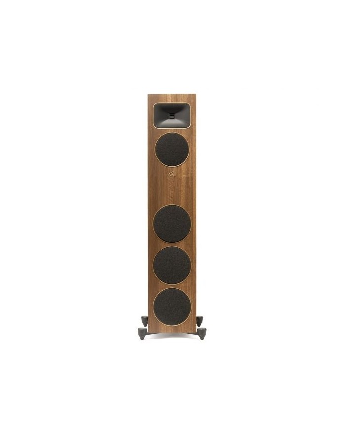 Diffusore da pavimento 3 vie reflex Martin Logan Foundation F2 Walnut