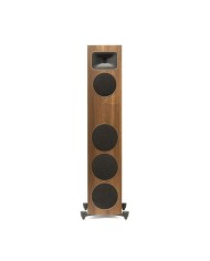 Diffusore da pavimento 3 vie reflex Martin Logan Foundation F2 Walnut