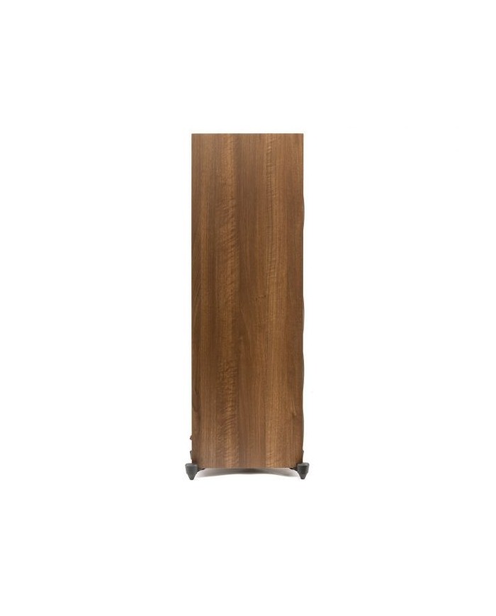Diffusore da pavimento 3 vie reflex Martin Logan Foundation F2 Walnut