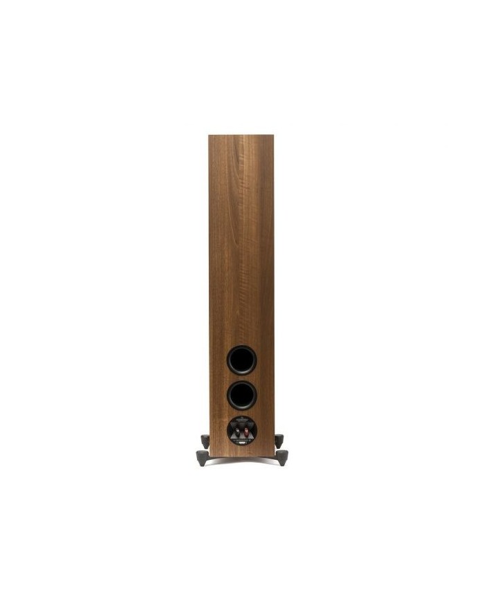 Diffusore da pavimento 3 vie reflex Martin Logan Foundation F2 Walnut