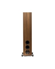 Diffusore da pavimento 3 vie reflex Martin Logan Foundation F2 Walnut