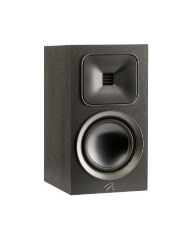 Diffusore da scaffale 2 vie reflex Martin Logan Foundation B1 Black