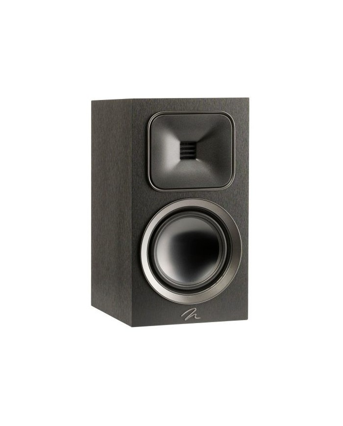 Diffusore da scaffale 2 vie reflex Martin Logan Foundation B1 Black
