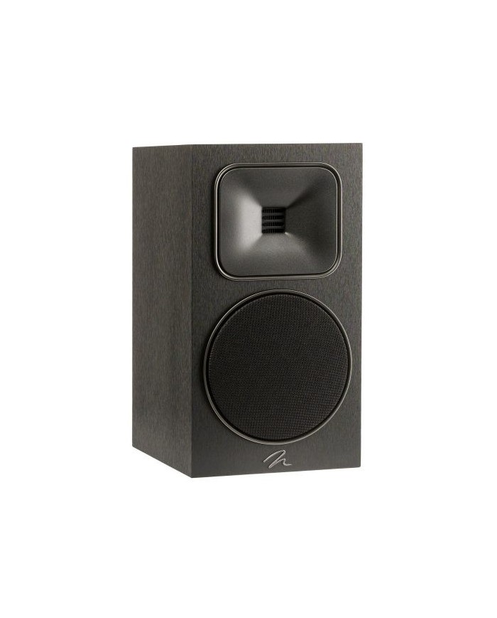 Diffusore da scaffale 2 vie reflex Martin Logan Foundation B1 Black